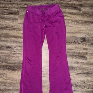 Y2k Victoria secret pink yoga pants